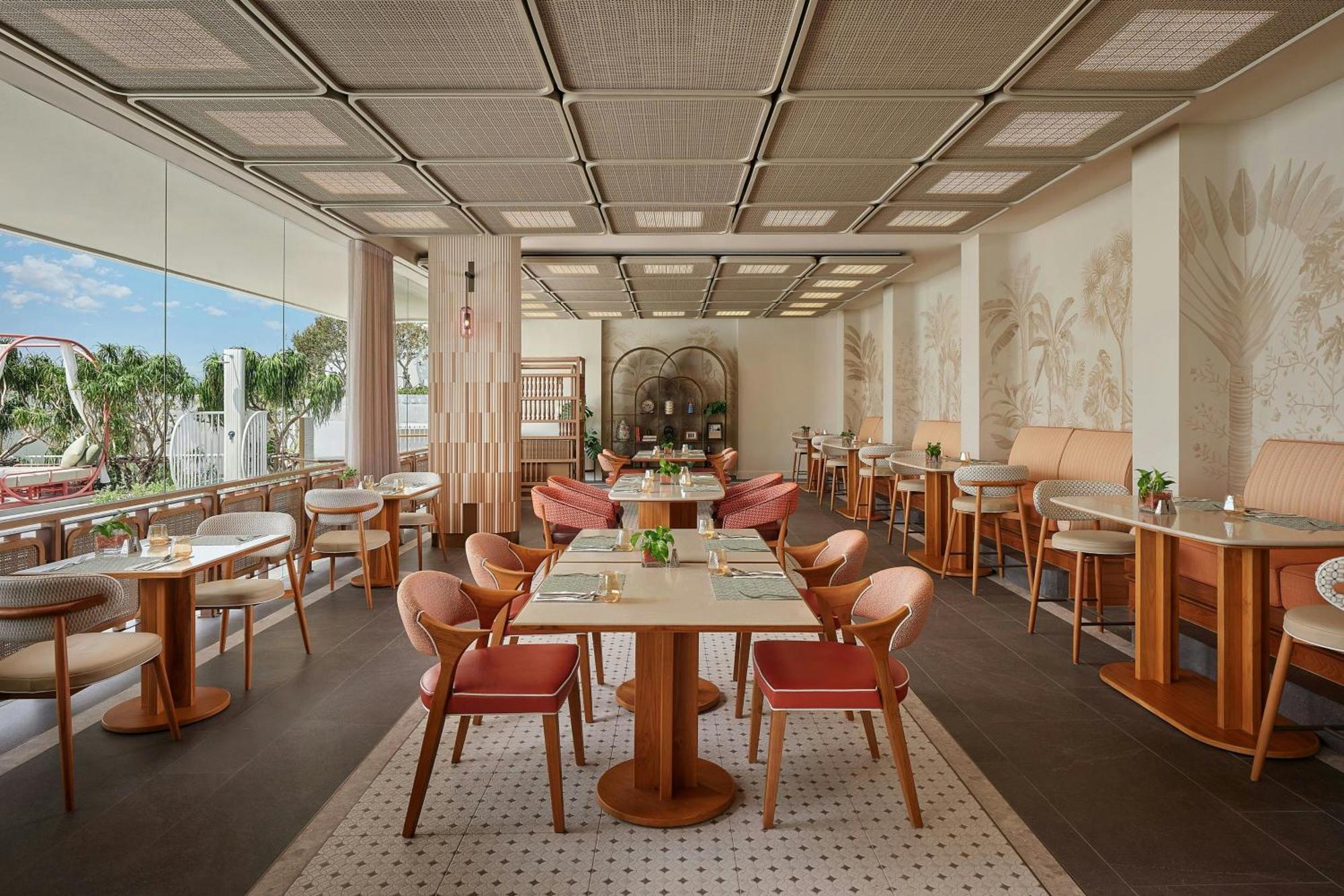 Veranda Resort Phuket, Autograph Collection Cape Panwa Exterior foto