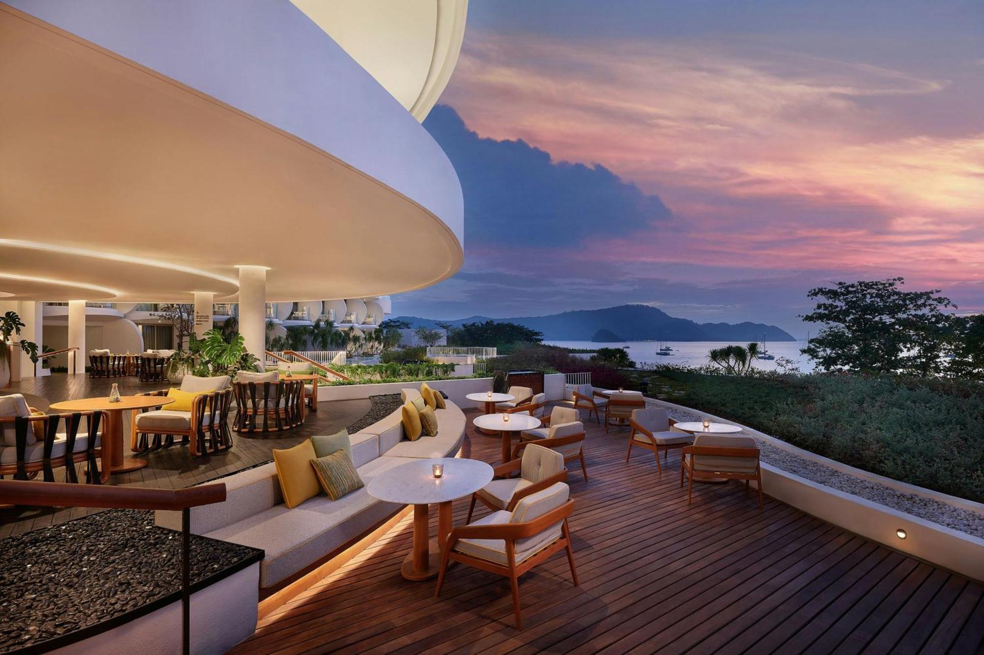 Veranda Resort Phuket, Autograph Collection Cape Panwa Exterior foto