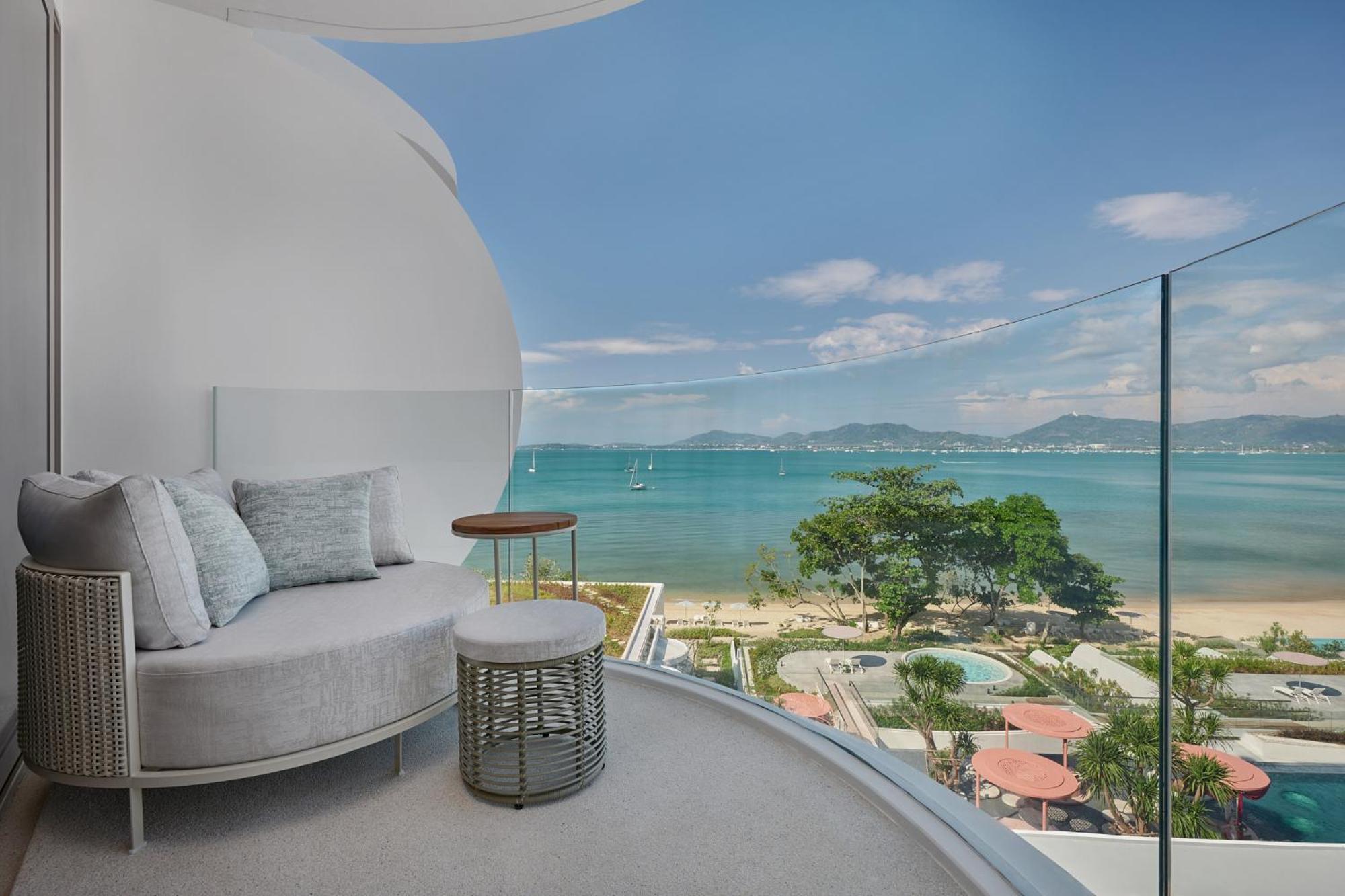 Veranda Resort Phuket, Autograph Collection Cape Panwa Exterior foto