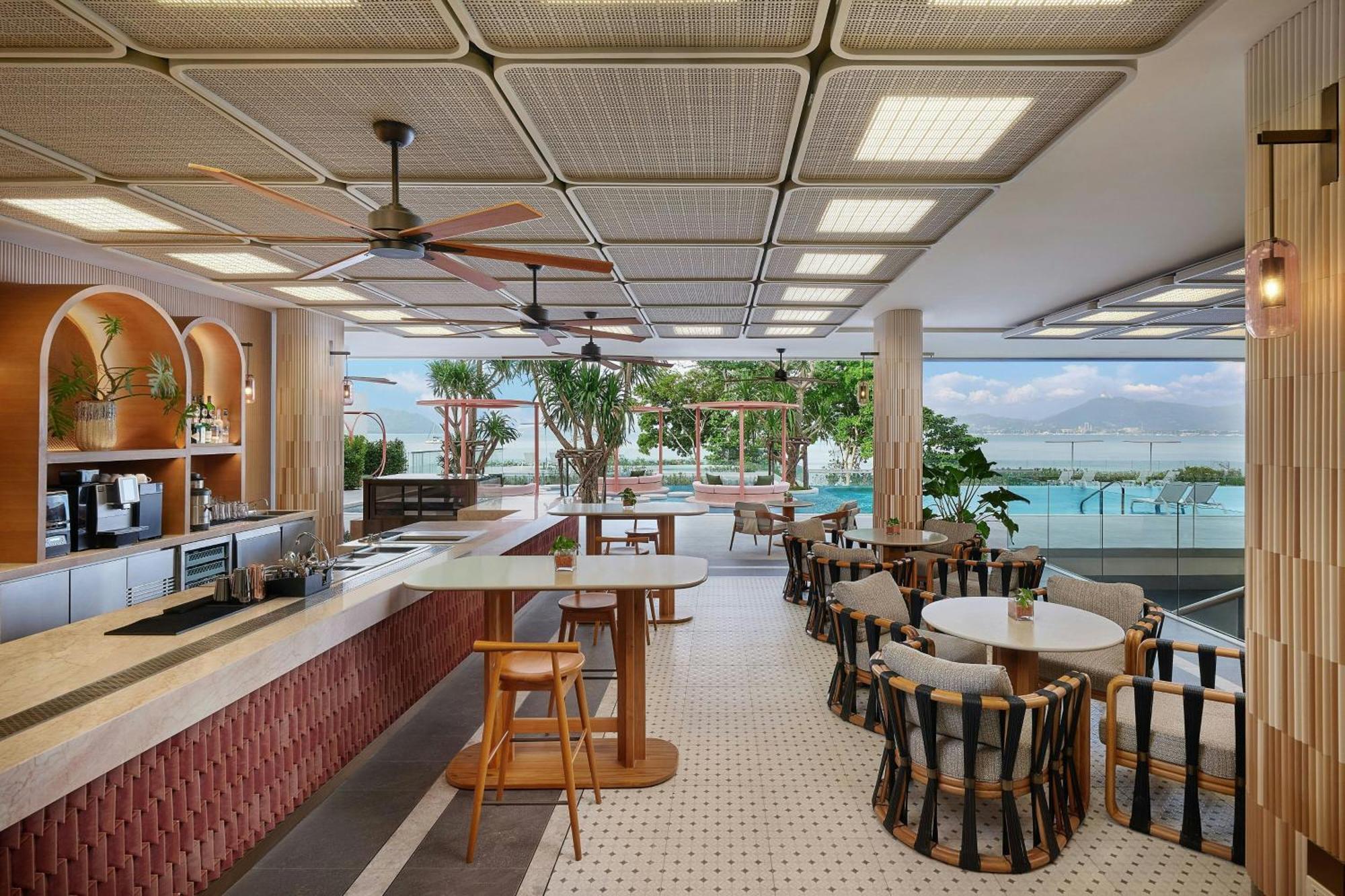 Veranda Resort Phuket, Autograph Collection Cape Panwa Exterior foto