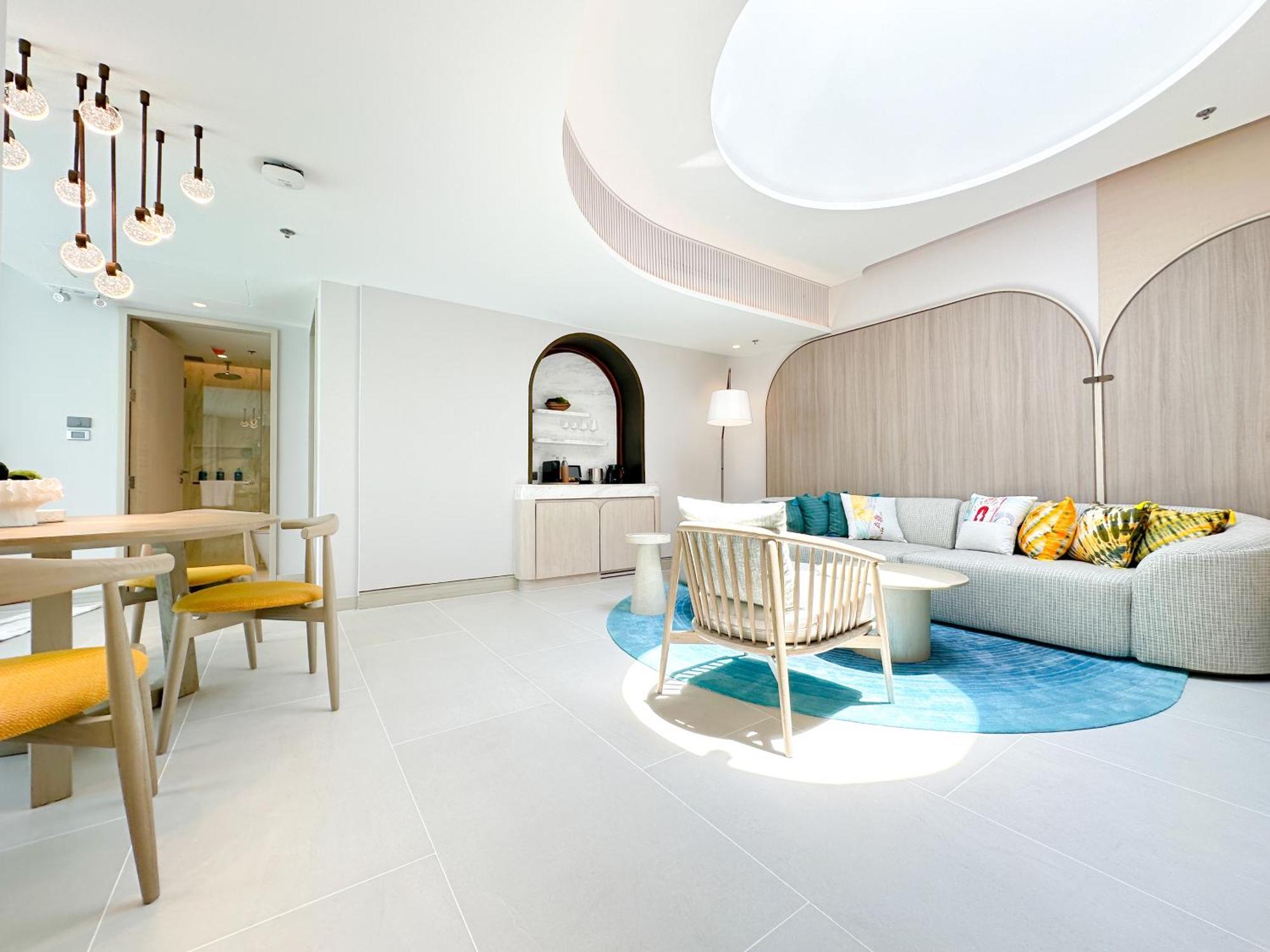 Veranda Resort Phuket, Autograph Collection Cape Panwa Exterior foto