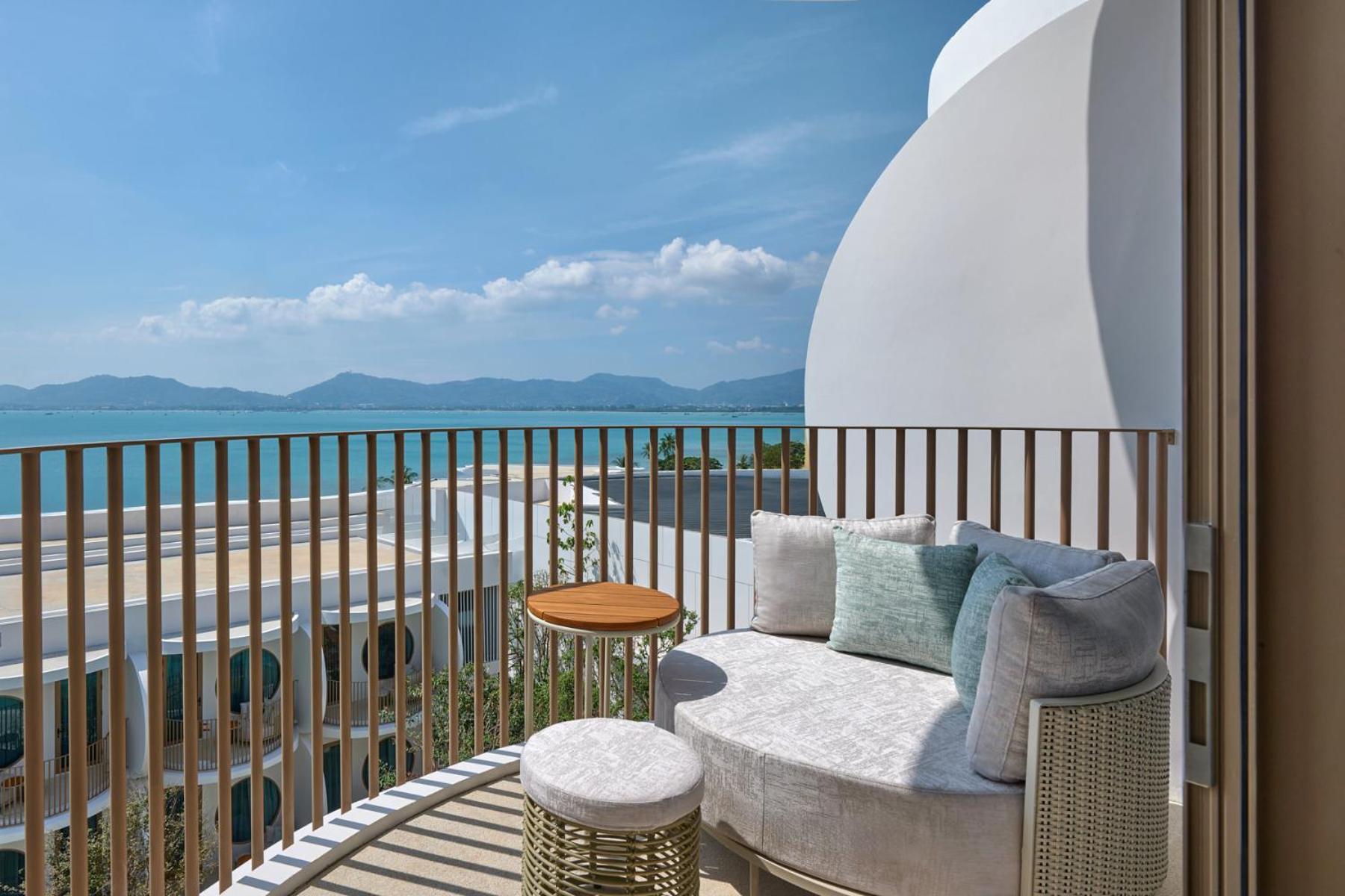 Veranda Resort Phuket, Autograph Collection Cape Panwa Exterior foto